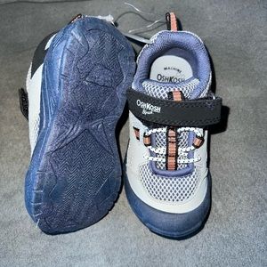 Oshkosh B’Gosh Boy Toddler Shoes